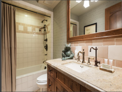 Deer Valley Luxury Ski Home